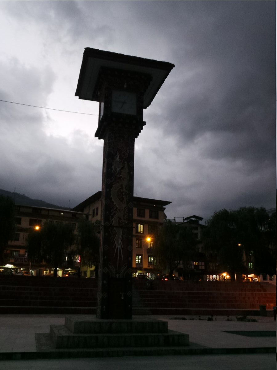 Clock Tower